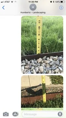 Desert Outdoor Landscaping + Remodeling Logo