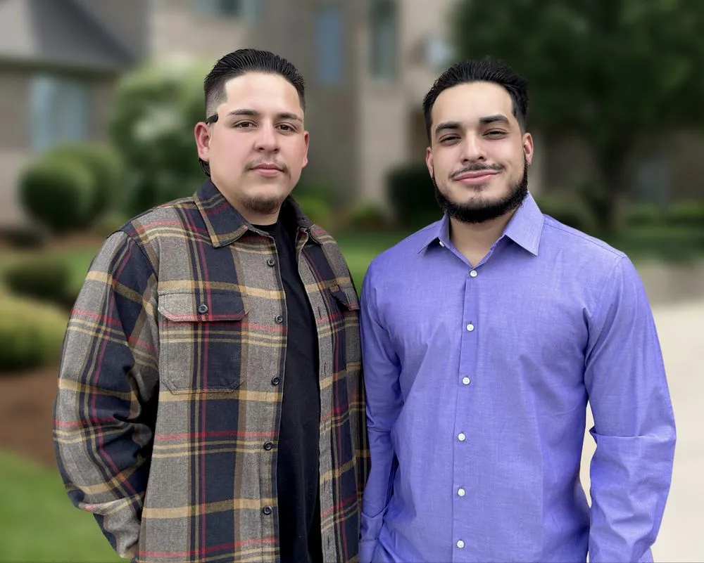 Trusted landscaping services for year-round maintenance across North Las Vegas, NV - Desert Palms Landscaping