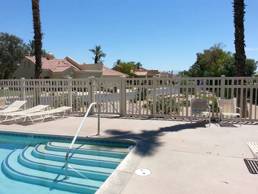 Local landscape installation for homes across Indio, CA - Desert Paradise All Outdoor Contractor Services