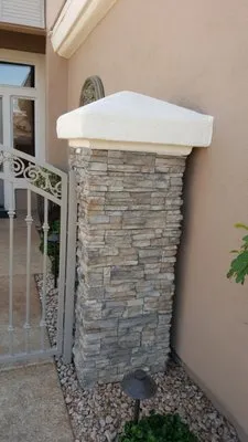 Desert Paradise All Outdoor Contractor Services