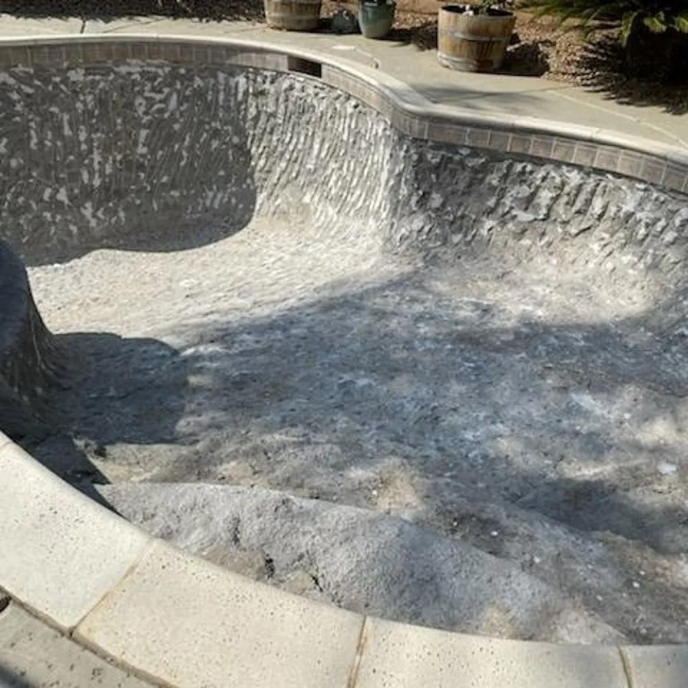 Affordable residential landscaping in Indio, CA by Desert Paradise Pools & Spas