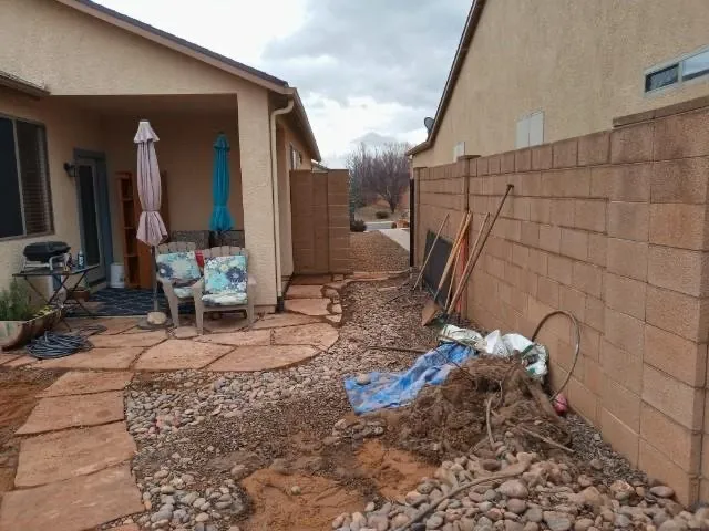 Reliable landscape design for outdoor upgrades across Prescott Valley, AZ - Desert Pines Landscaping