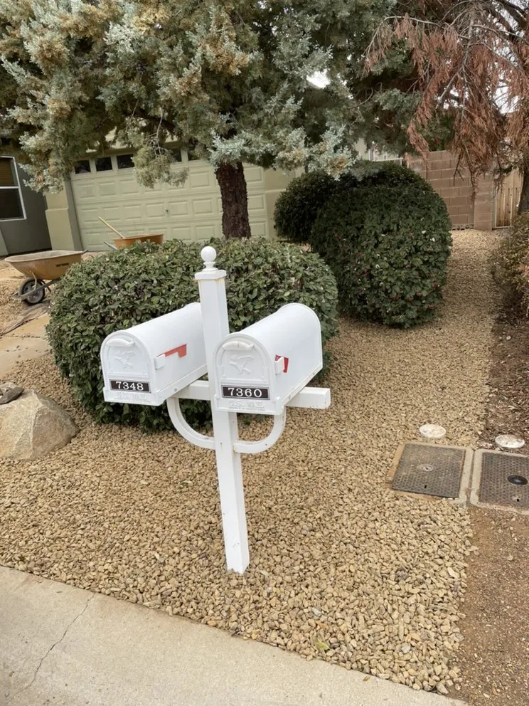 Local landscaping services near you across Prescott Valley, AZ - Desert Pines Landscaping