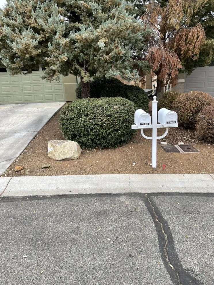 Top-rated lawn mowing service for homes across Prescott Valley, AZ - Desert Pines Landscaping