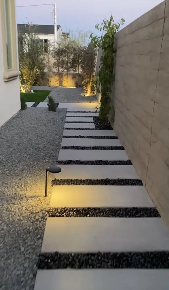 Expert landscaping services experts serving Cathedral City, CA - Desert Precision Landscaping