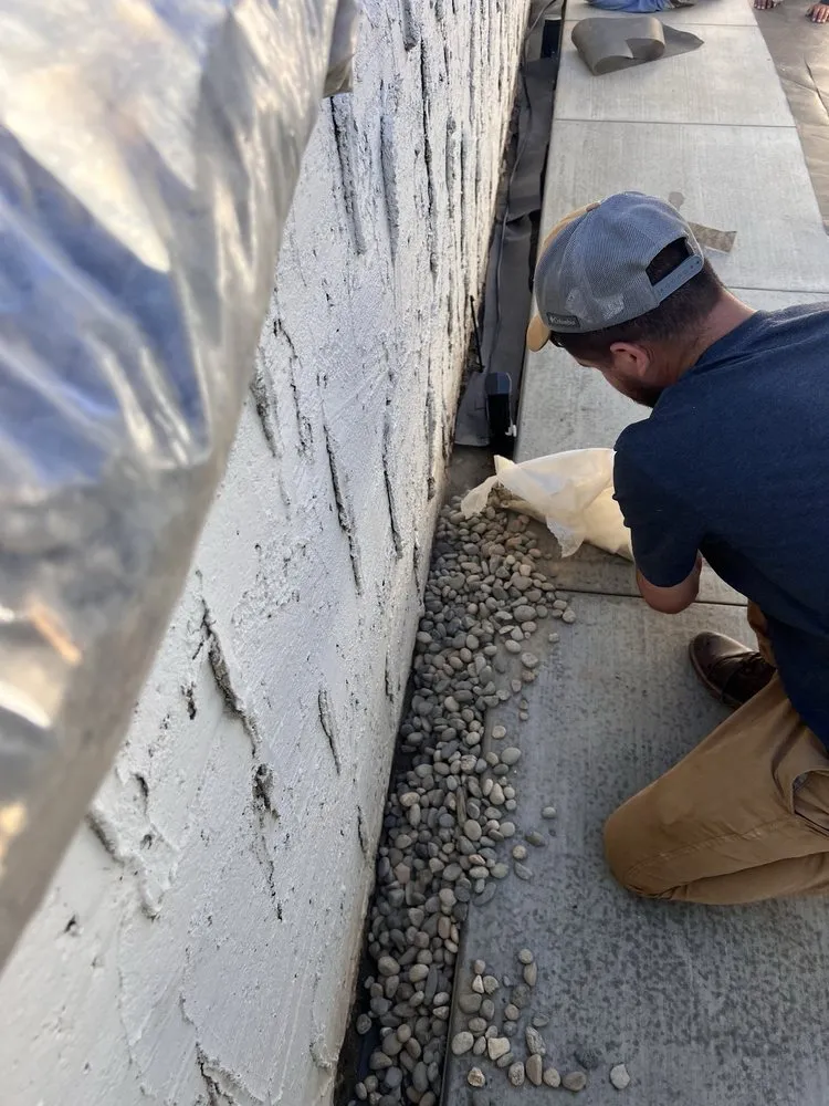 Top-rated residential landscaping for outdoor upgrades in Cathedral City, CA by Desert Precision Landscaping