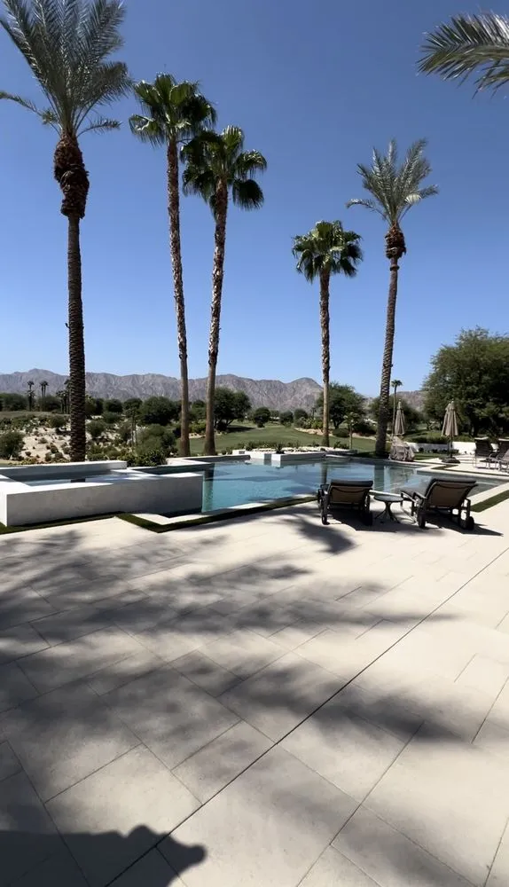 Affordable landscape installation experts serving Cathedral City, CA - Desert Precision Landscaping