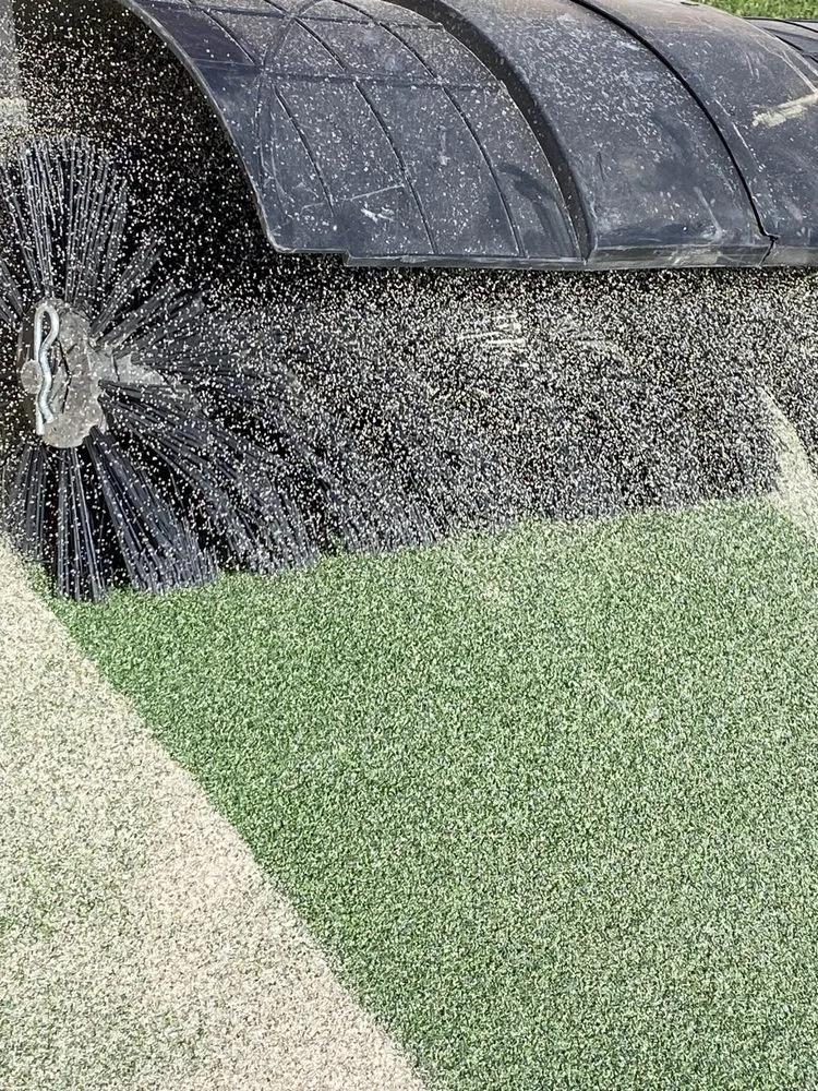 Custom residential landscaping near you in Tucson, AZ by Desert Prestige Weed Control & Synthetic Turf