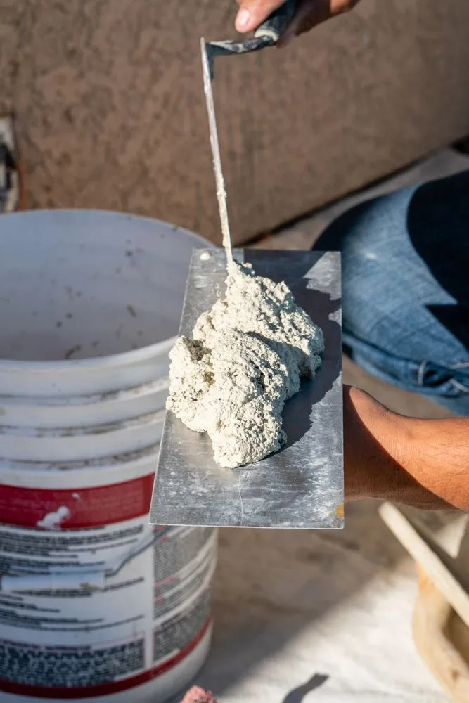 Custom outdoor landscaping for year-round maintenance across Indio, CA - Desert Pro