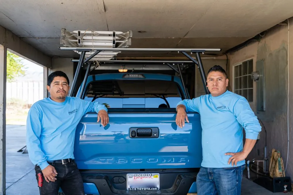 Trusted landscaping services experts serving Indio, CA - Desert Pro