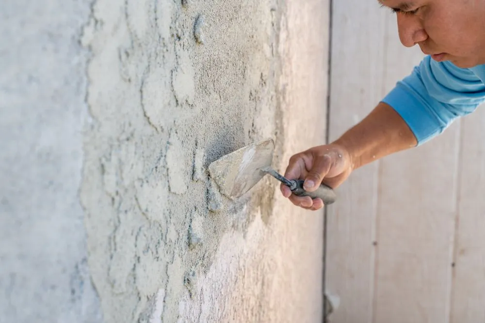 Trusted lawn mowing service for year-round maintenance in Indio, CA by Desert Pro