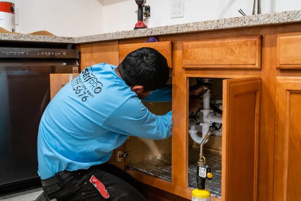 Custom lawn mowing service in Indio, CA - Desert Pro