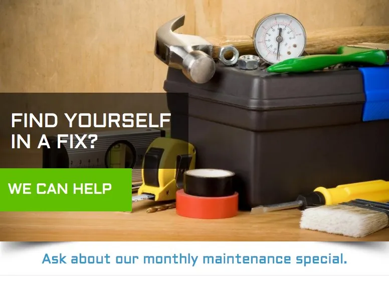 Trusted lawn mowing service in Indio, CA by Desert Pro