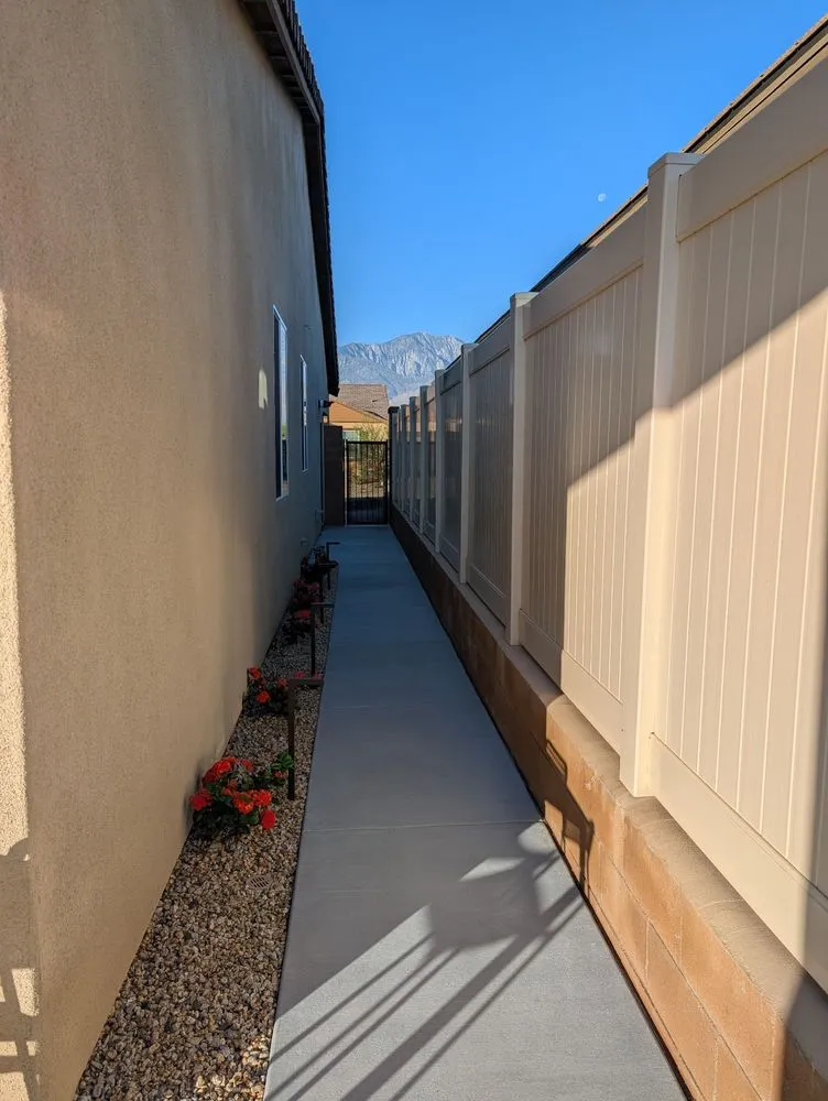 Affordable garden landscaping near you across Palm Springs, CA - Desert Pros Landscape