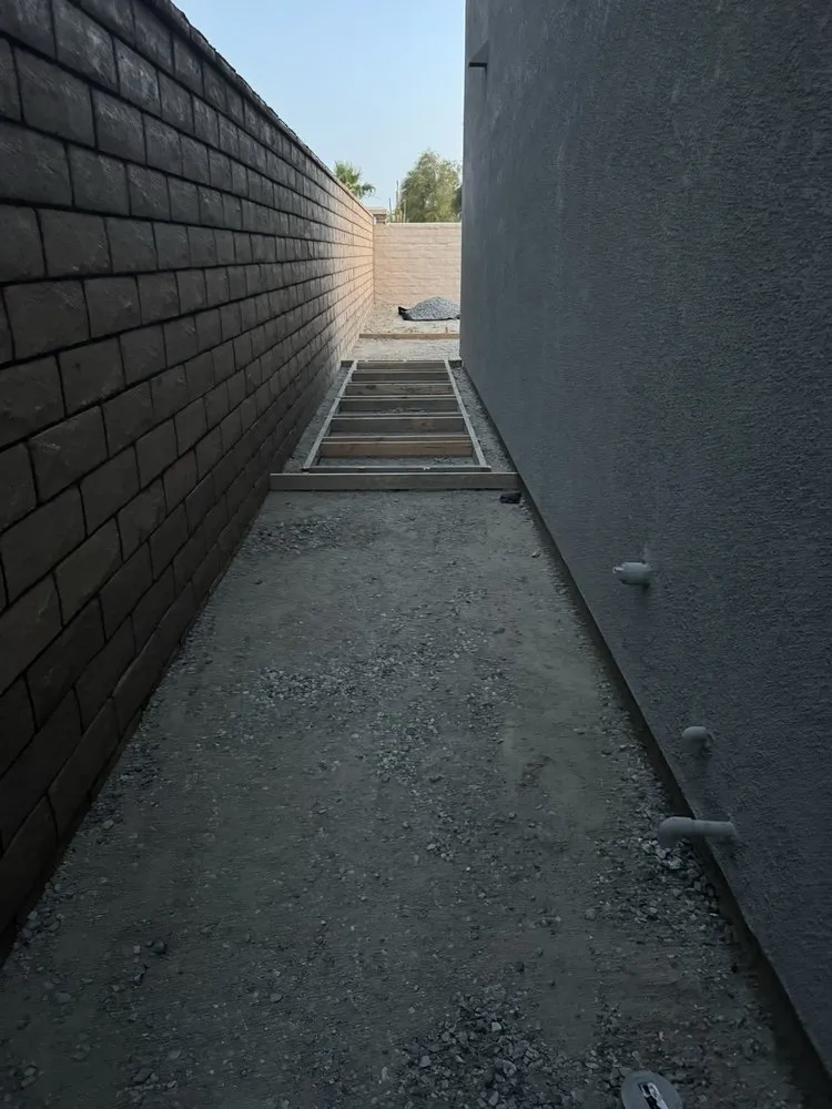 Affordable yard maintenance in Palm Springs, CA by Desert Pros Landscape