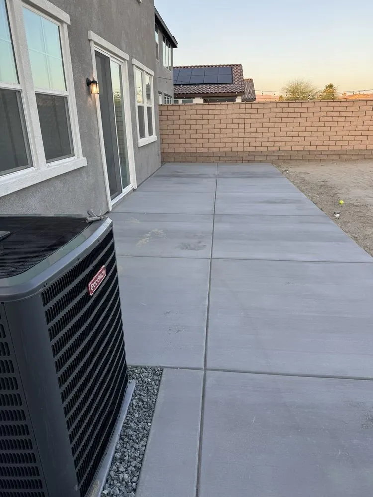 Trusted landscaping services in Palm Springs, CA by Desert Pros Landscape