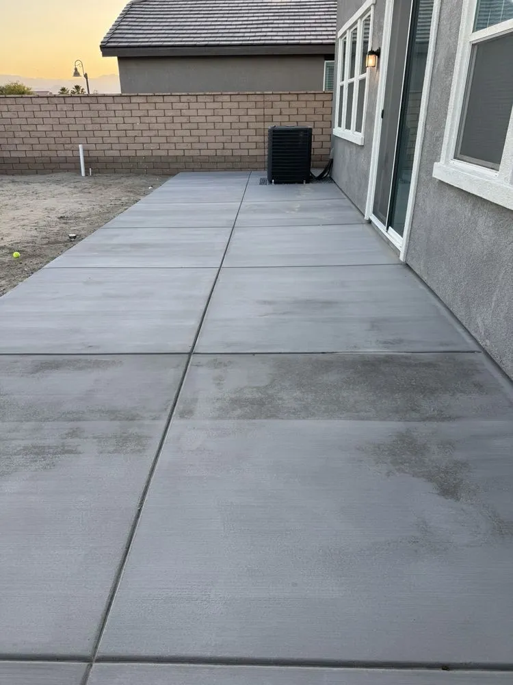 Trusted lawn care service for outdoor upgrades in Palm Springs, CA by Desert Pros Landscape