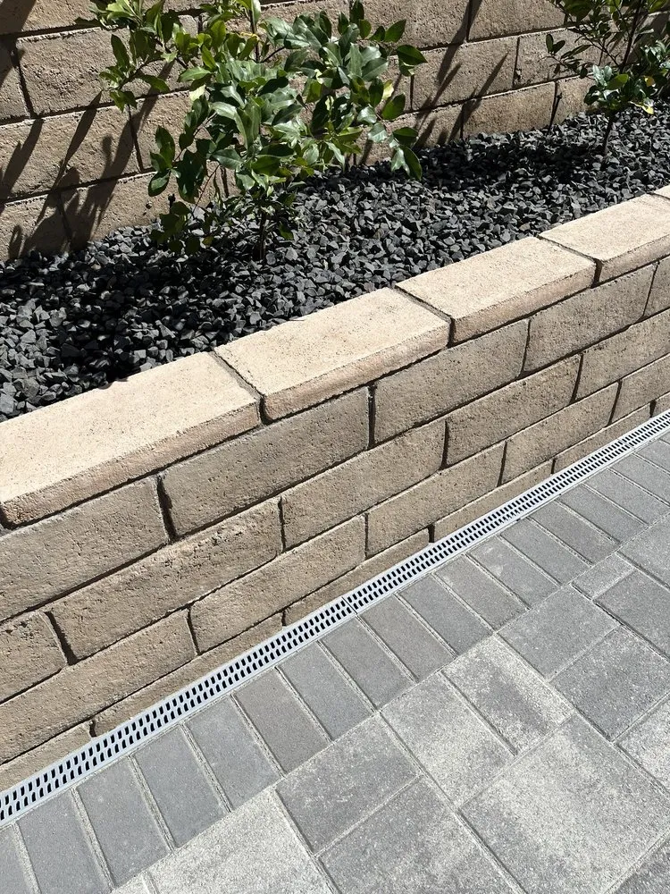 Trusted garden landscaping in Palm Springs, CA by Desert Pros Landscape