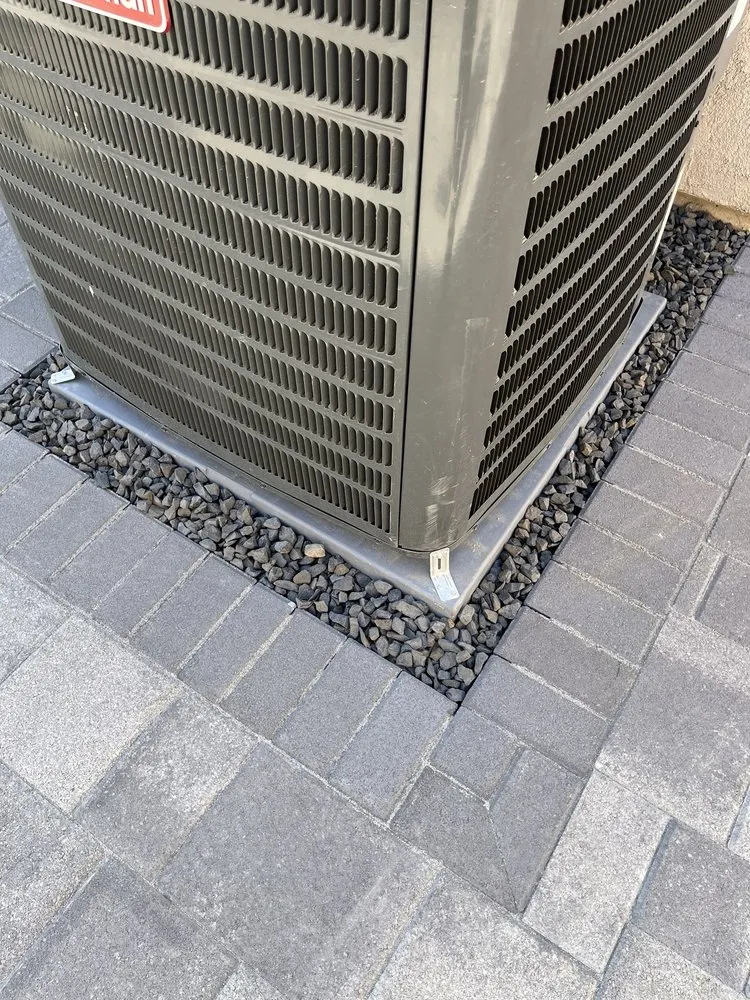 Top-rated garden landscaping in Palm Springs, CA by Desert Pros Landscape