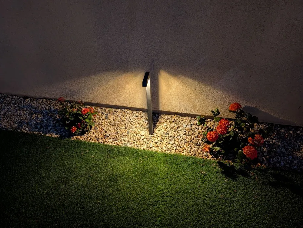 Top-rated landscape design in Palm Springs, CA - Desert Pros Landscape