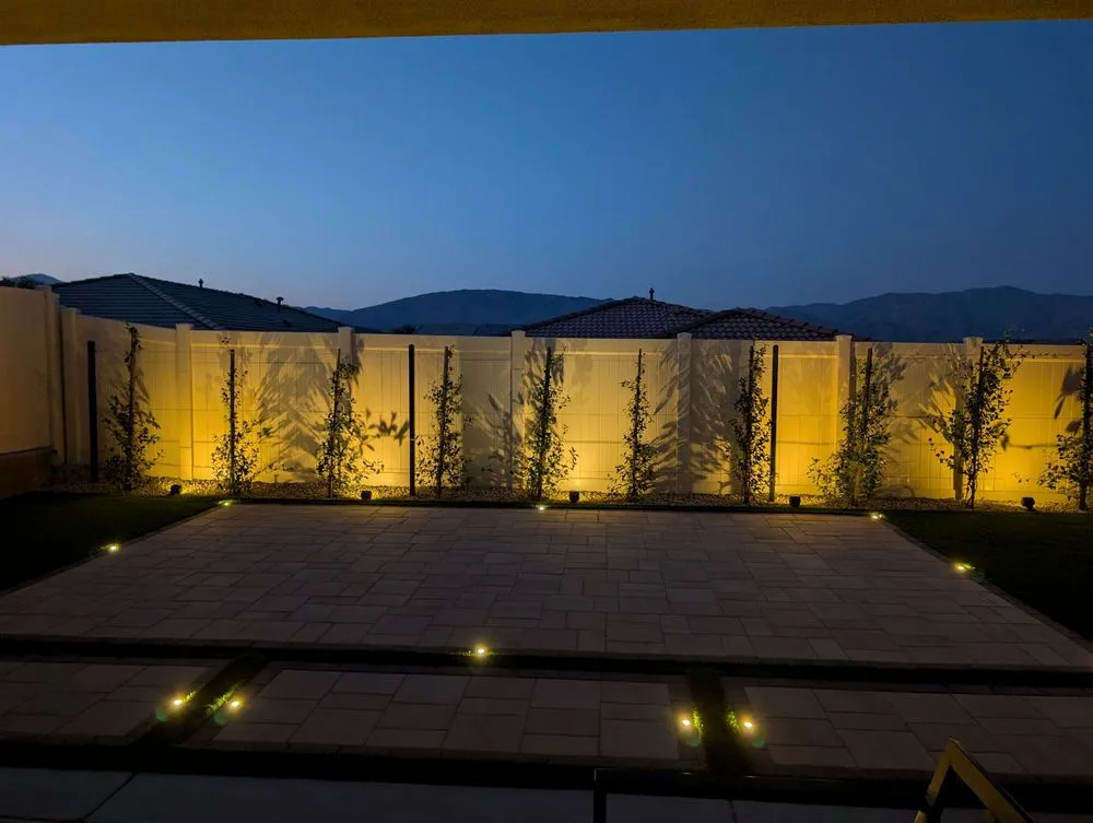 Affordable lawn mowing service experts serving Palm Springs, CA - Desert Pros Landscape