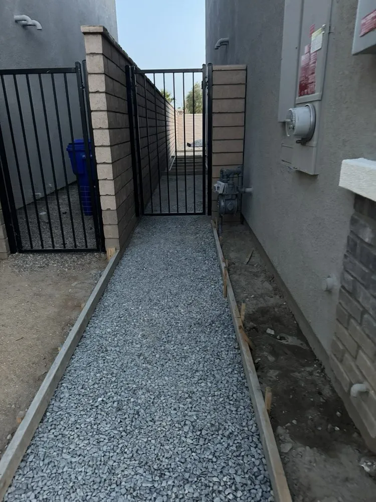 Reliable landscaping services experts serving Palm Springs, CA - Desert Pros Landscape