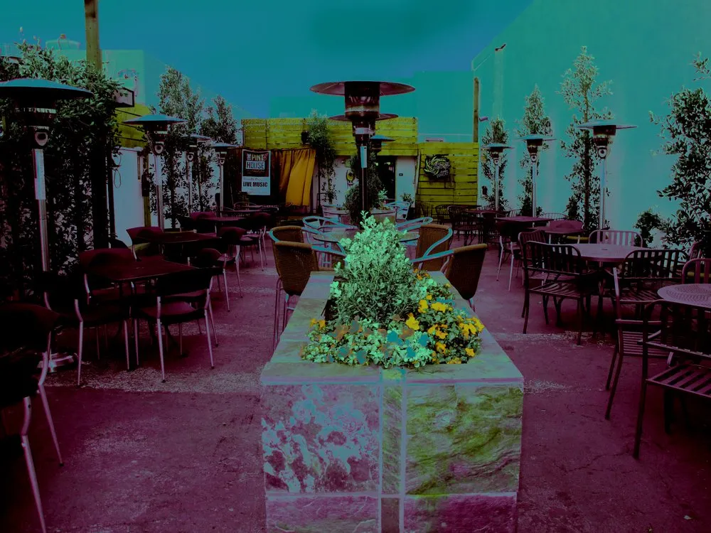 Expert landscape installation in Palm Springs, CA by Desert Pros Landscape