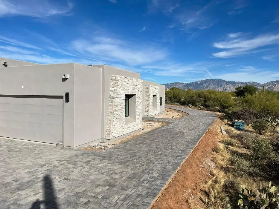 Professional outdoor landscaping experts serving Marana, AZ - Desert Proscapes