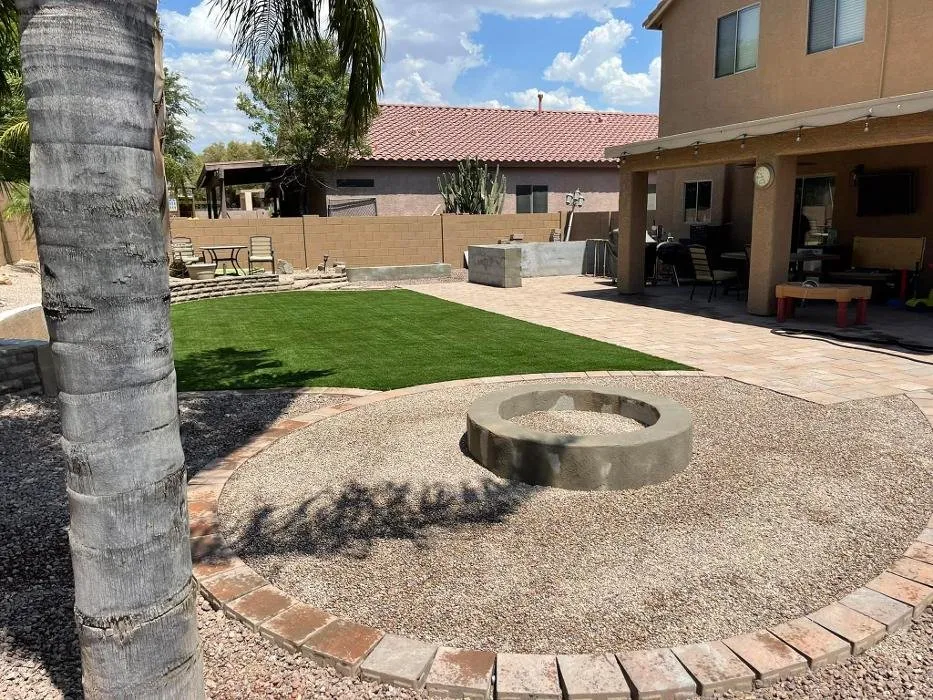 Trusted outdoor landscaping in Marana, AZ - Desert Proscapes