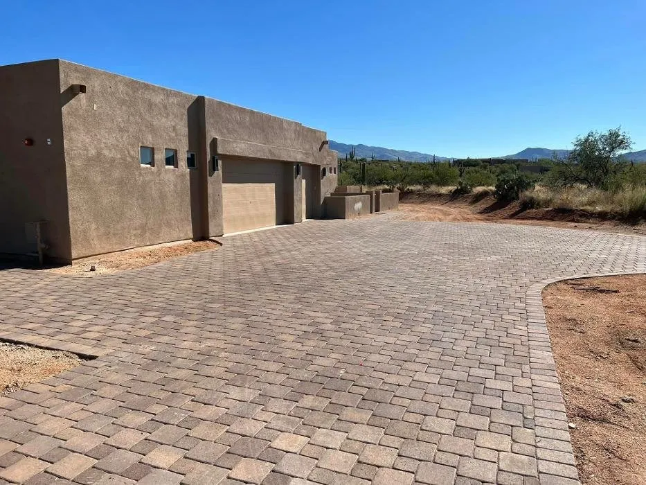 Trusted landscape design for outdoor upgrades in Marana, AZ by Desert Proscapes