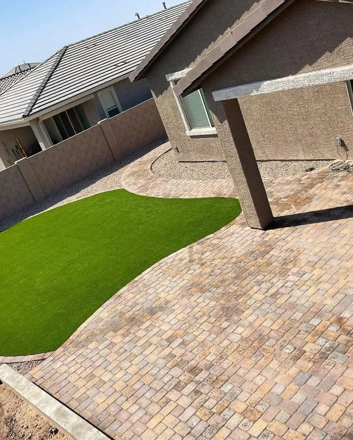 Reliable landscaping services in Marana, AZ - Desert Proscapes