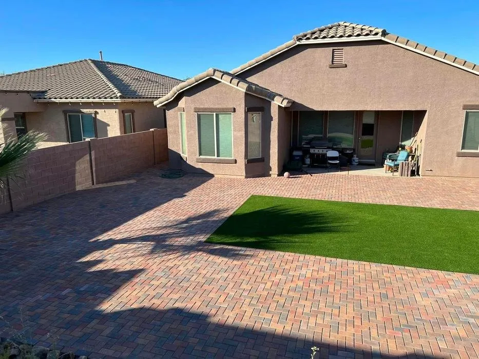 Top-rated landscaping services for beautiful yards across Marana, AZ - Desert Proscapes