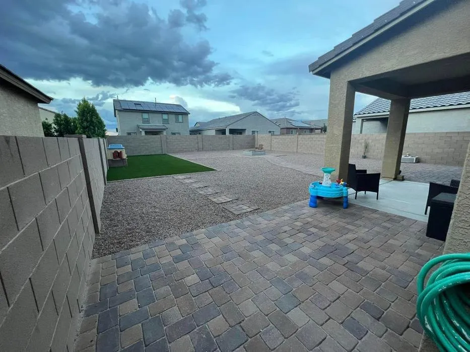 Local lawn care service for year-round maintenance across Marana, AZ - Desert Proscapes