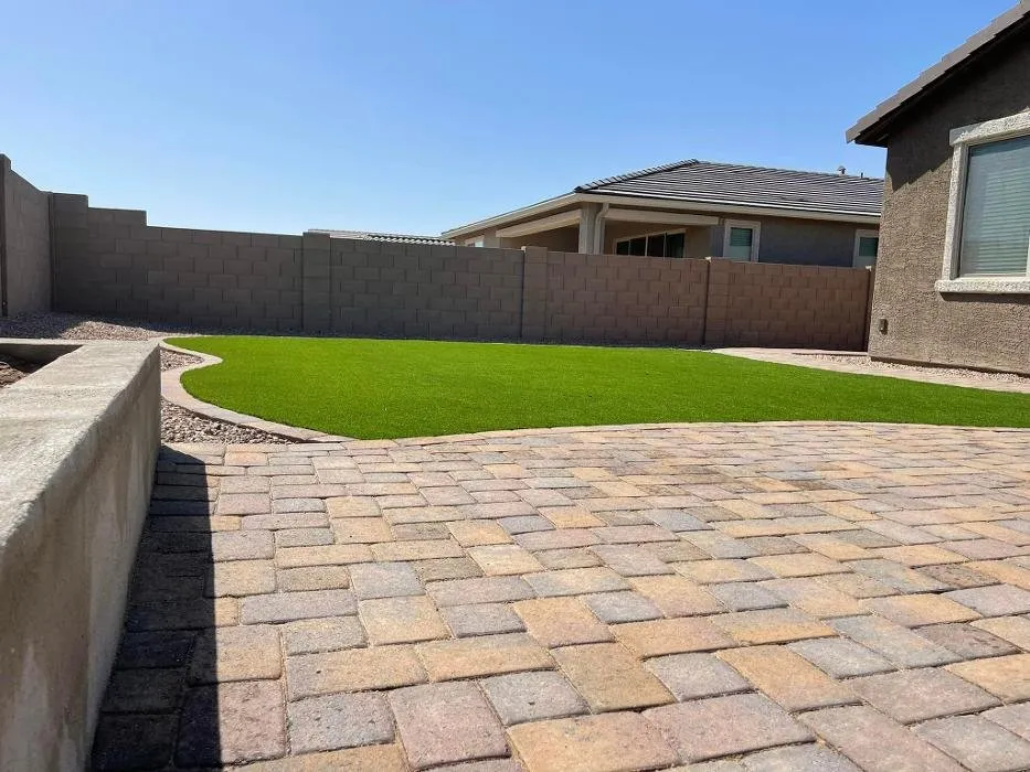 Affordable landscaping services in Marana, AZ - Desert Proscapes