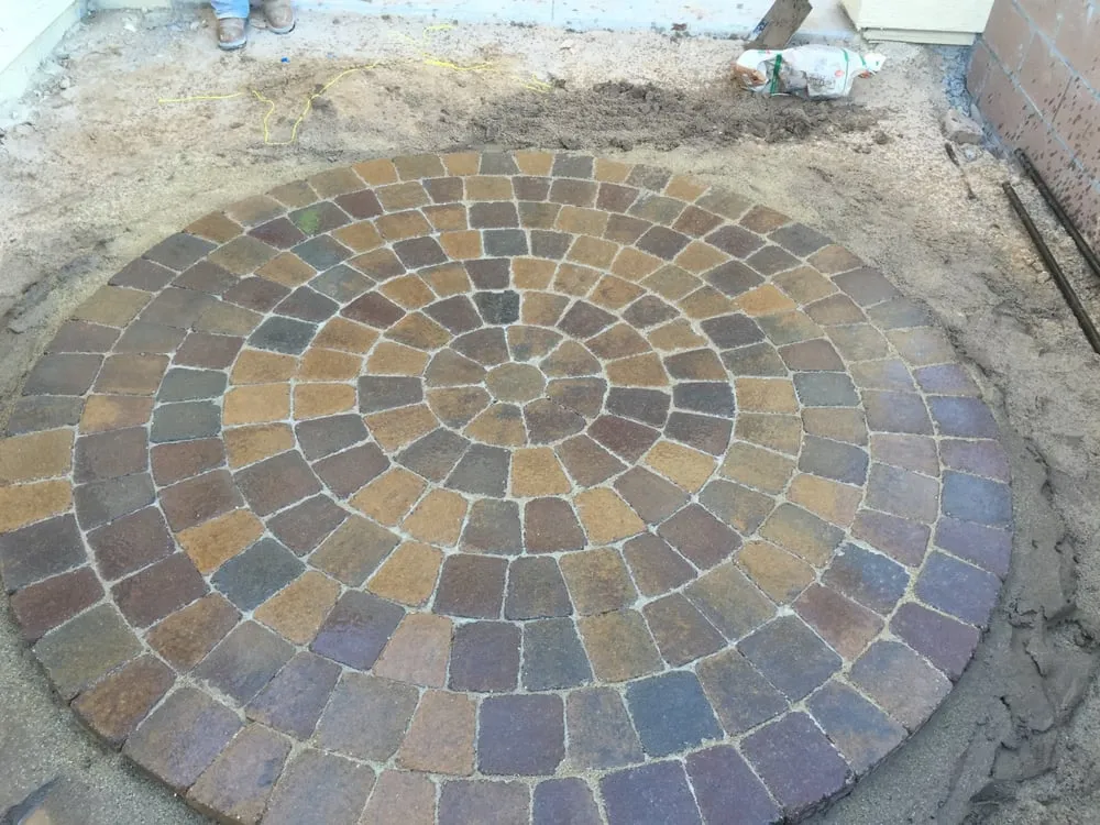 Custom landscape design experts serving Albuquerque, NM - Desert Rain Landscapes & Sprinkler Repair