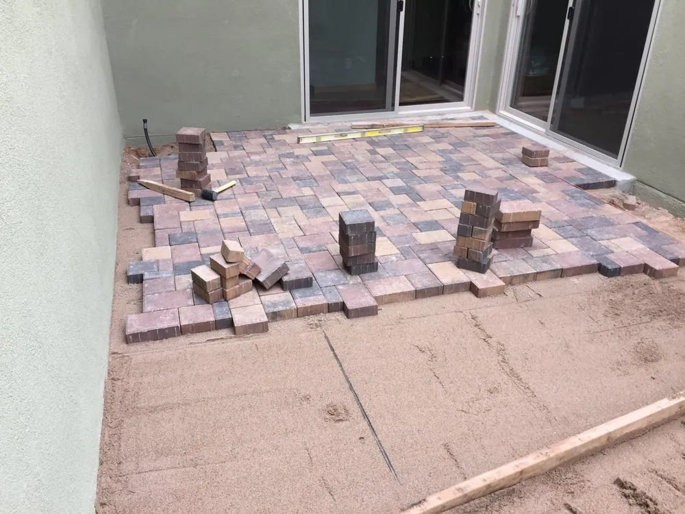 Top-rated residential landscaping experts serving Albuquerque, NM - Desert Rain Landscapes & Sprinkler Repair