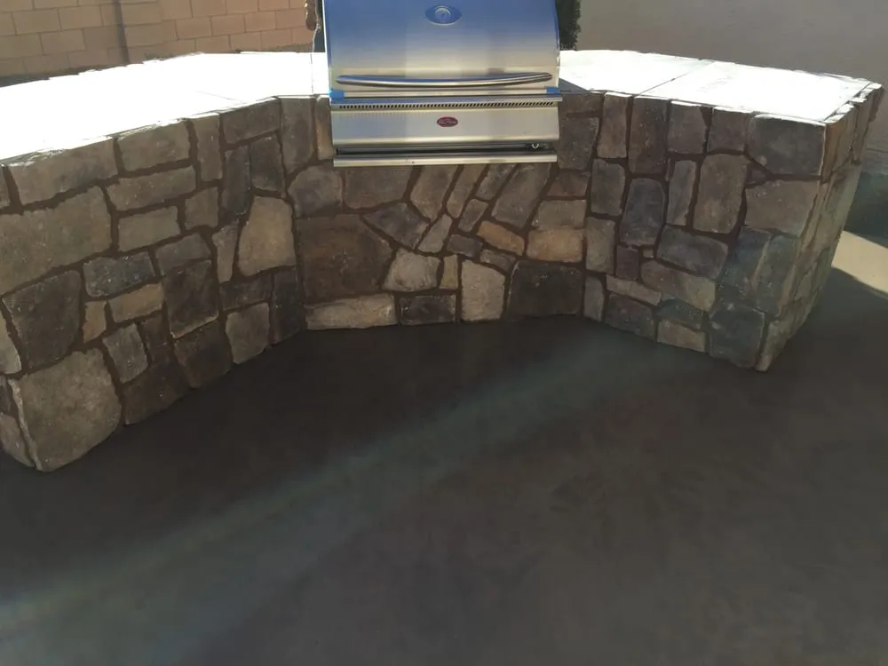 Local residential landscaping experts serving Albuquerque, NM - Desert Rain Landscapes & Sprinkler Repair