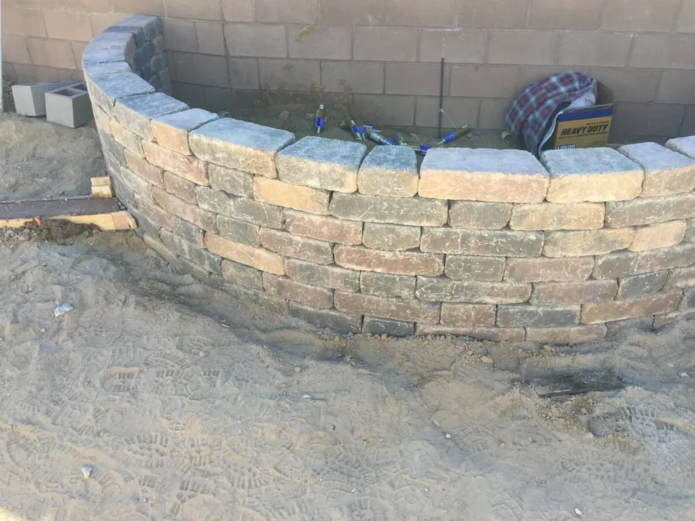 Trusted landscape design for beautiful yards across Albuquerque, NM - Desert Rain Landscapes & Sprinkler Repair