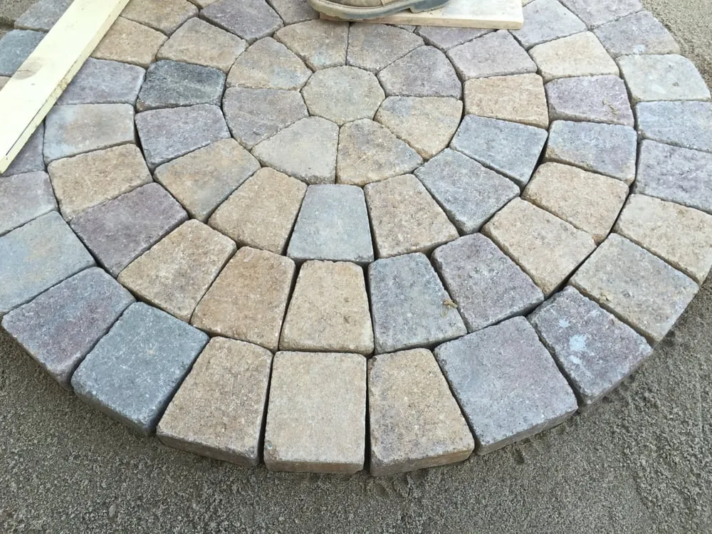 Custom landscaping services for outdoor upgrades across Albuquerque, NM - Desert Rain Landscapes & Sprinkler Repair