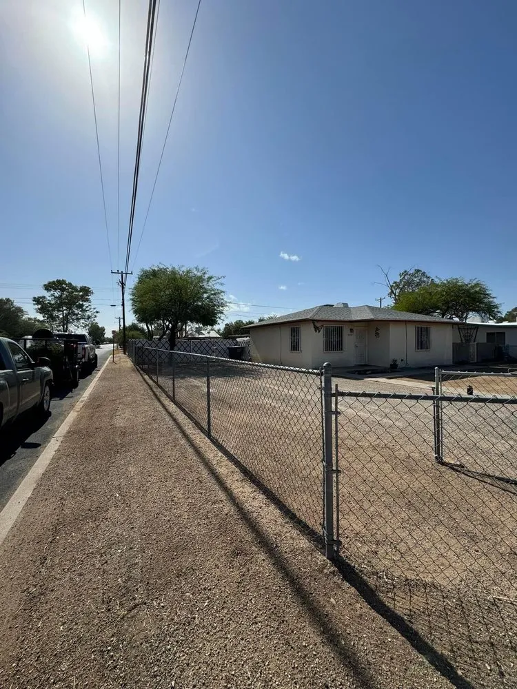 Top-rated landscape design in Tucson, AZ - Desert Rat Landscapers