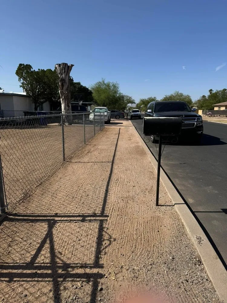 Trusted outdoor landscaping for year-round maintenance across Tucson, AZ - Desert Rat Landscapers