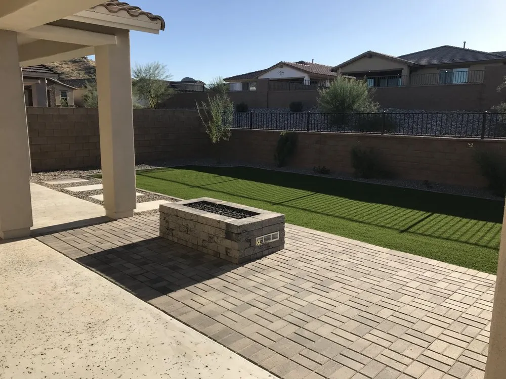 Trusted garden landscaping in Phoenix, AZ - Desert Restoration