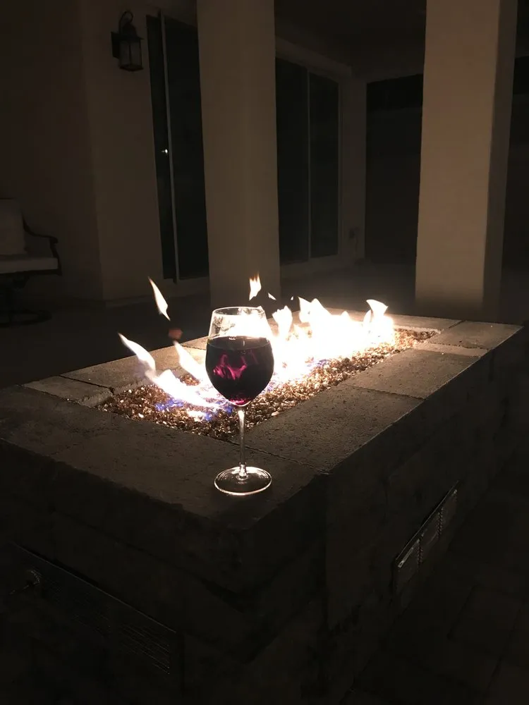 Expert landscape design in Phoenix, AZ by Desert Restoration