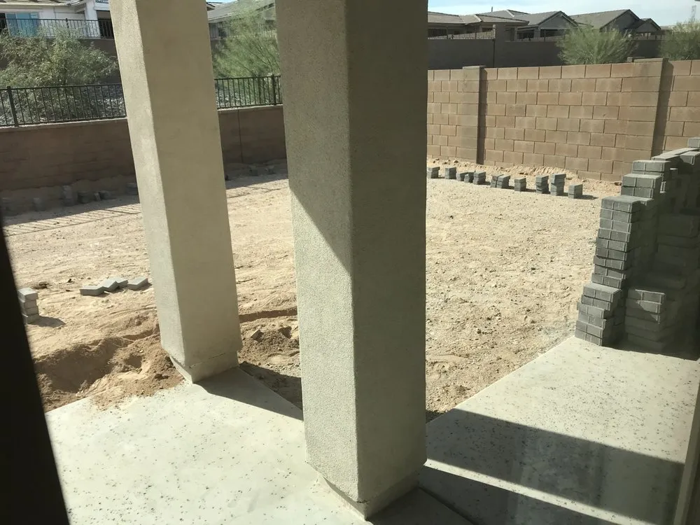 Affordable yard maintenance near you in Phoenix, AZ by Desert Restoration