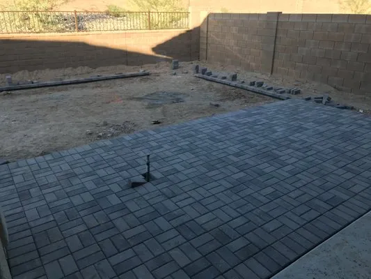 Desert Restoration Logo