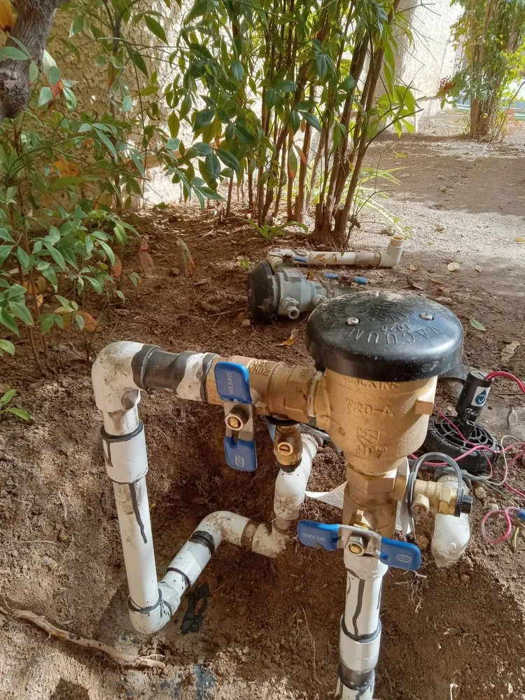 Expert residential landscaping near you across Las Vegas, NV - Desert Rock Landscape Maintenance