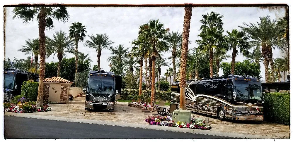 Trusted residential landscaping in Cathedral City, CA by Desert Rose Landscaping