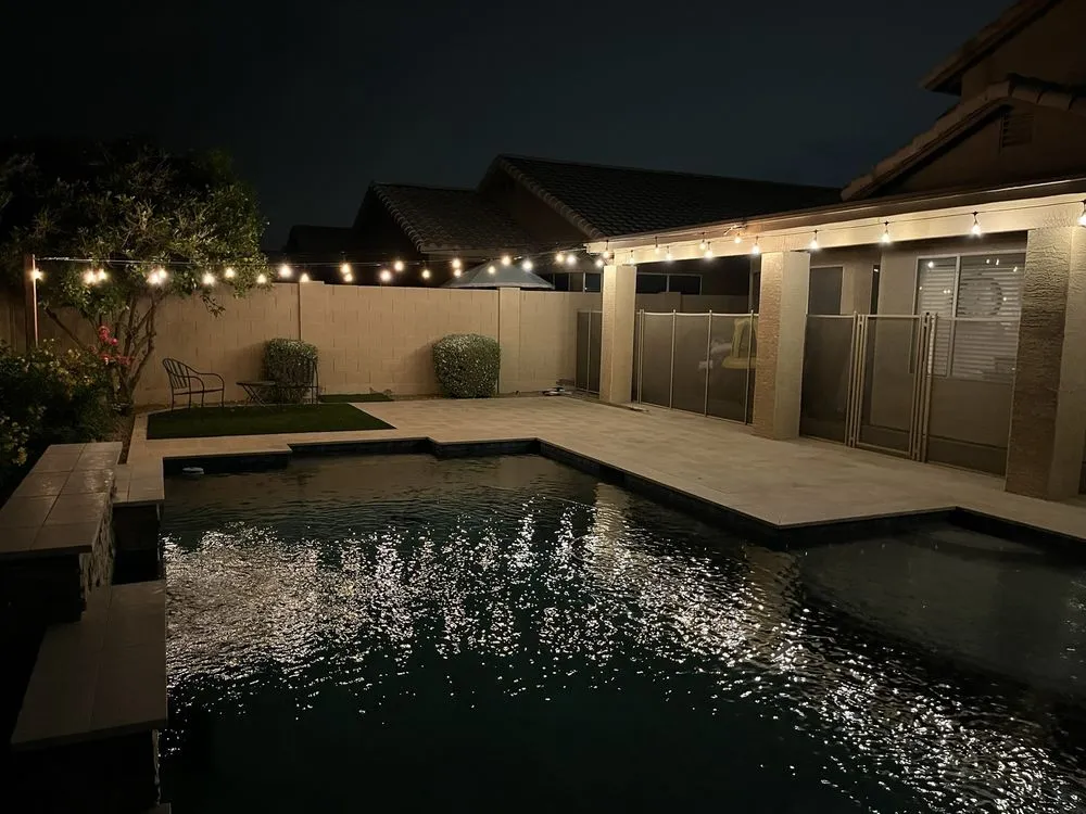 Reliable yard cleanup service experts serving Phoenix, AZ - Desert Sage Landscaping