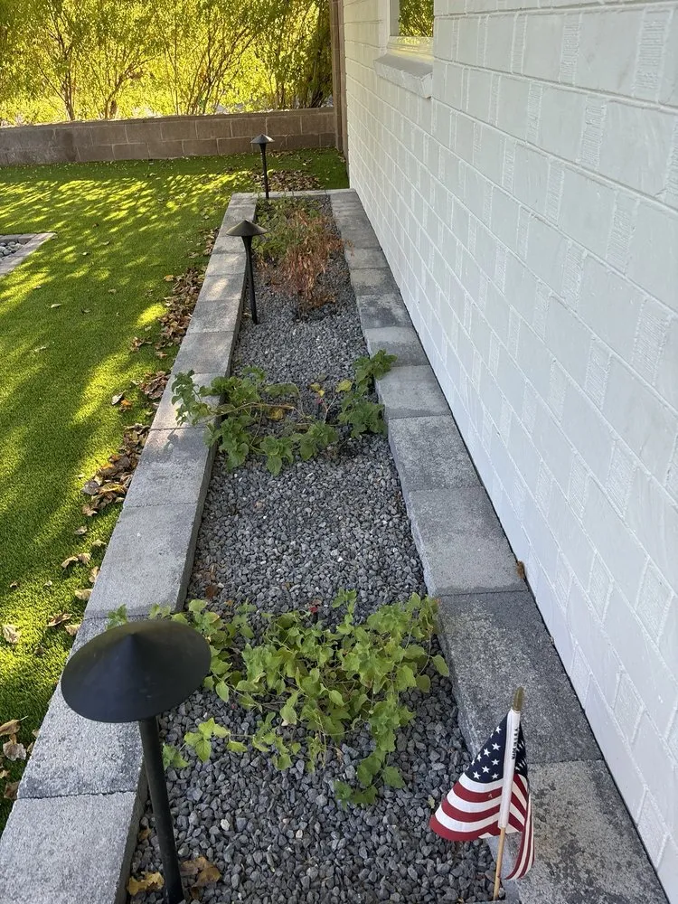 Affordable landscaping services in Phoenix, AZ - Desert Sage Landscaping