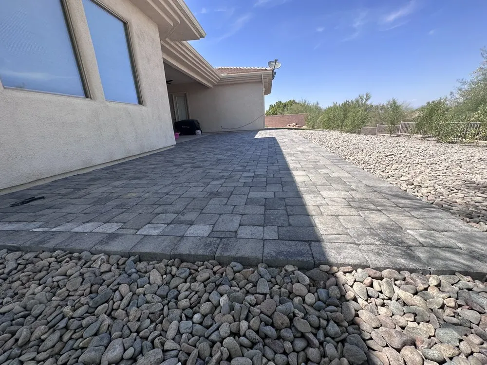 Trusted landscape design experts serving Phoenix, AZ - Desert Sage Landscaping